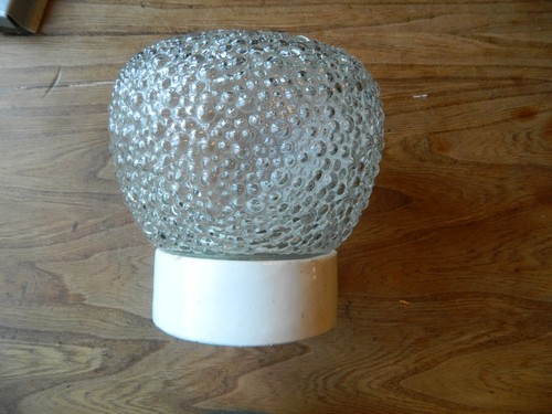 Vintage glas porzellan - vintage, /