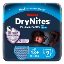 DryNites Windelpants Teen -