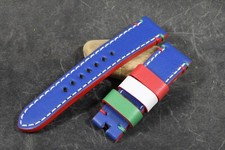 MA WATCH STRAP 22/20 115/75 MM