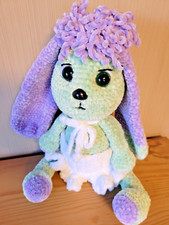 Plüsch Kuscheltier Amigurumi