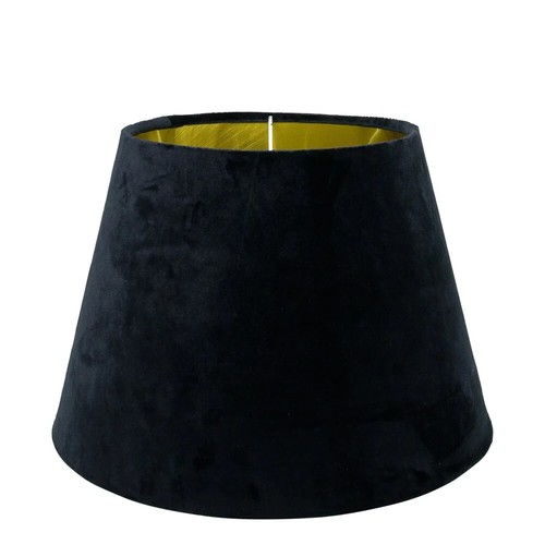 Tischlampenschirm rund 25cm