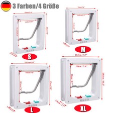 Katzenklappe Katzentür