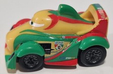 Disney Pixar Cars Micro