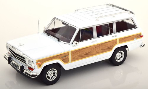 Scale jeep grand - kk-scale,