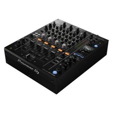 Pioneer DJM-750 MK2 Mixer - 1x Stück (auch als Gesamtset möglich)
