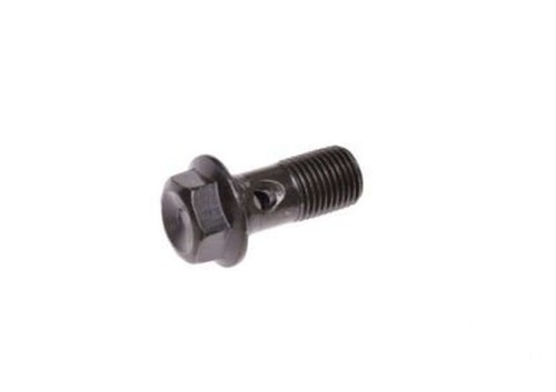 Hohlschraube m10x1 für - m10x1,25,