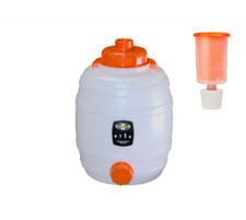 Speidel Fass Gärfass Mostfass