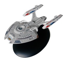 EQUINOX Star Trek Metall