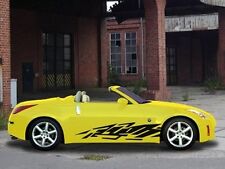 2x Seitendekor Set Modern Art