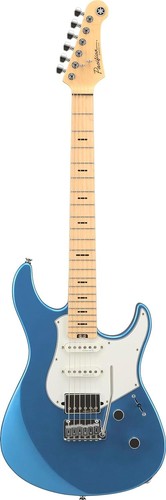Yamaha pacifica standard plus - pacifica,