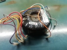 Transformator Ringkern 700W