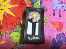 G Dragon ❤️‍? Lightstick Keyring Daisy  ? Mini Light Stick Südkorea 2025