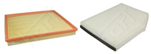 Filtersatz - ,