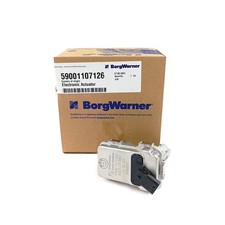 Borgwarner