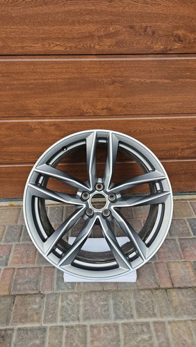 Alufelge zoll 5x112 - 1x, 20