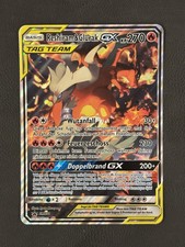 Pokémon Karte Reshiram &