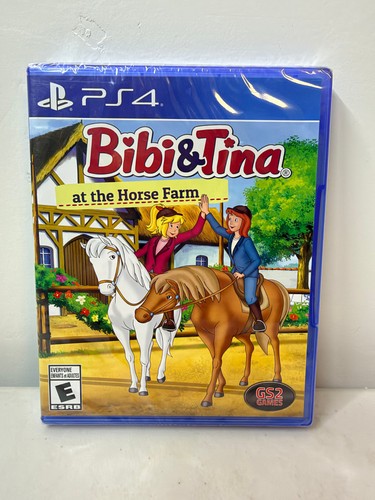 Bibi tina the - the, farm