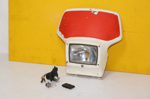 Gabelkopf optik vorne oem - gabelkopf,
