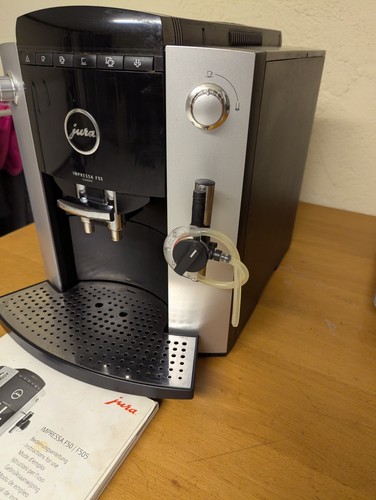 Jura impressa f55 - impressa,
