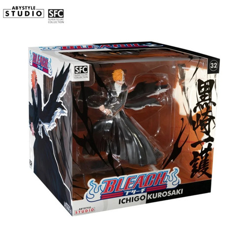 Bleach figur ichigo - bleach, "ichigo"