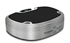 Power Plate MOVE Vibration