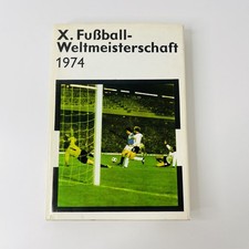 Fußball weltmeisterschaft - x., fußball-weltmeisterschaft