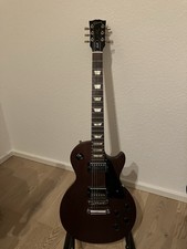 Gibson Les Paul Studio Worm Brown