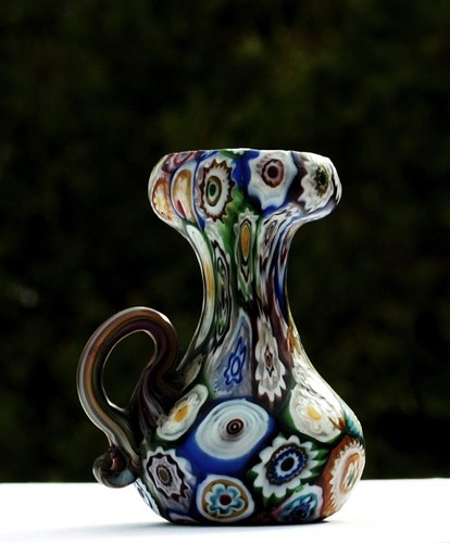 Antike murano millefiori - antike,