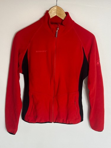 Mammut tecnopile fleecejacke - tecnopile,