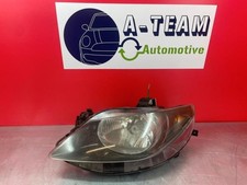 Hauptscheinwerfer links Seat