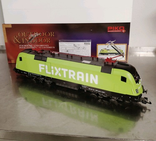 Piko siemens es64 u2 - siemens,