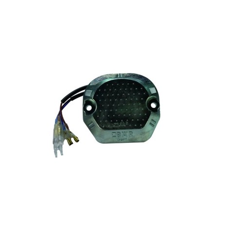 Blinker ladeplattform bar - blinker,