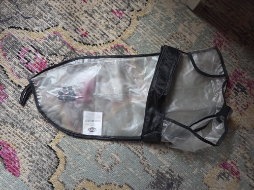 Trixi hunde regenmantel - hunde,