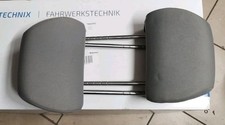 VW Polo 6N2 Nachrüstsatz Kopfstützen hinten 