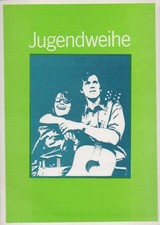 Einladungskarte zur