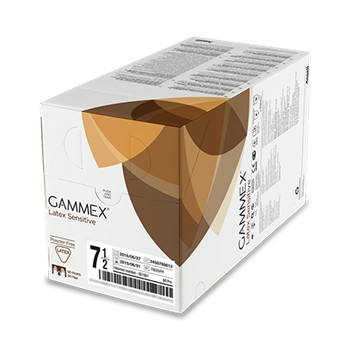 Gammex latex sensitive - latex,