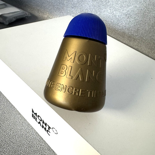 Montblanc 16100 royal blau - royal,