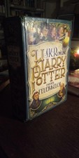 Harry Potter 4 und der