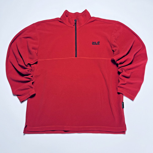 Jack wolfskin retro - retro, 3/4