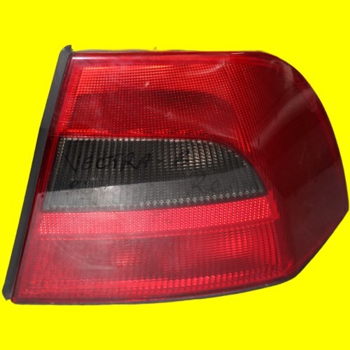 Opel vectra b heckleuchte - opel,