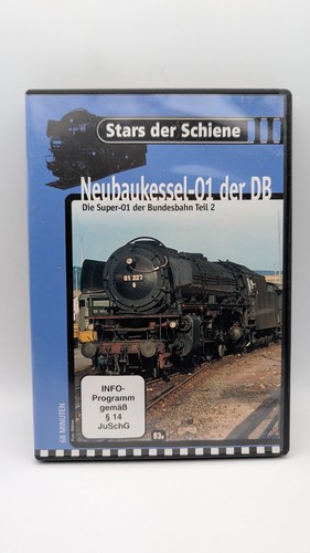 Riogrande stars der - riogrande, schiene