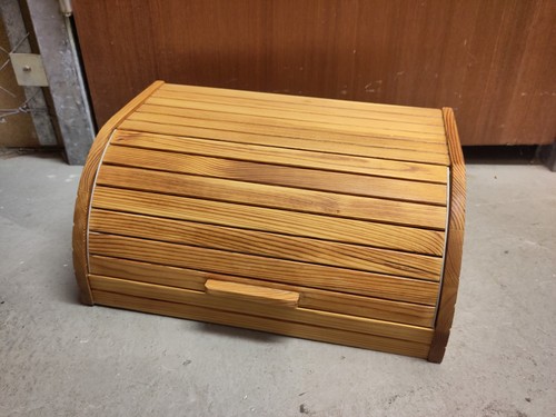 Brotkasten von ikea aus - von,