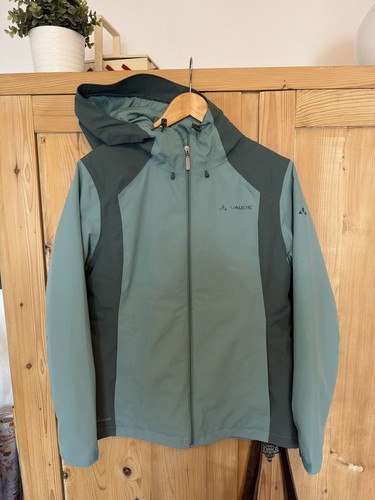 Vaude damenjacke größe - damenjacke,