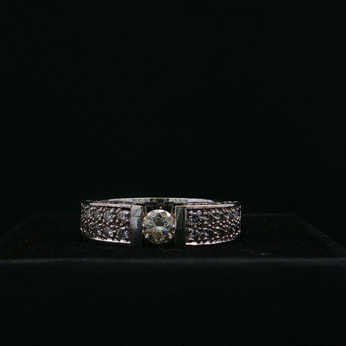 Markenring christ 585 - markenring,