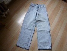 Damen Jeans von DIVIDED Gr. 36