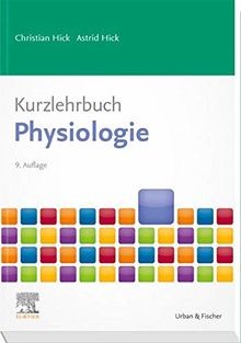 Kurzlehrbuch physiologie - kurzlehrbuch,