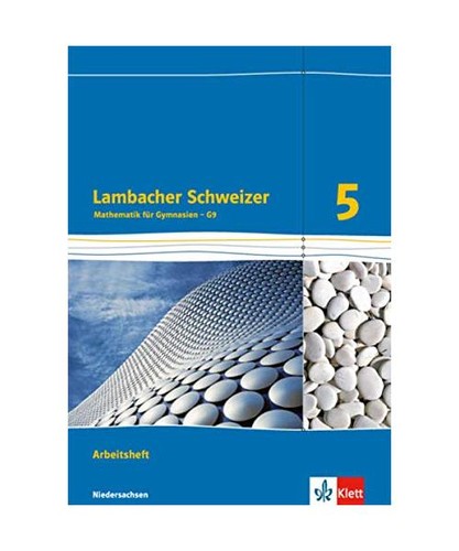 Lambacher schweizer - lambacher,