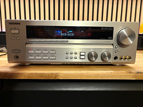 Kenwood krf v7060d - kenwood, krf-v7060d