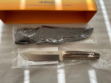 Haller Messer /  Knife