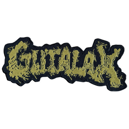 Gutalax backpatch - gutalax,